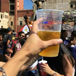 mc souza - Boa Noite Usuarios E Dependentes Do Alcool