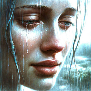 Обкладинка: Tears For You