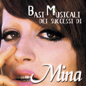 Basi musicali dei successi di Mina album