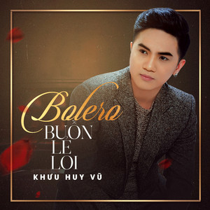 Bolero Buồn Lẻ Loi album