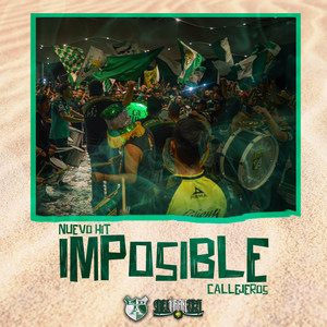 Pueblo Verdiblanco - Imposible (feat. Murga Los Delirantes del Verde)