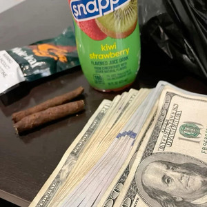 MJF (Money Juggin Finesse)