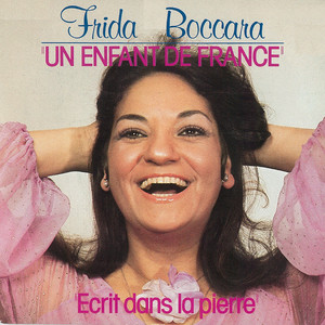 Un enfant de France
