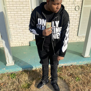 Not In Da Creek by Gnr Lilredd