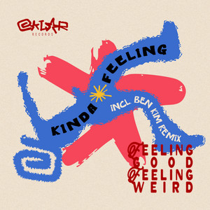 Feeling - Ben Kim Remix by KINDA, Ben Kim
