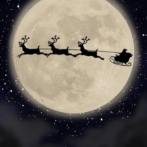 Maurice Martinez - Merry Christmas