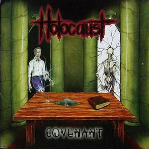 Covenant cover