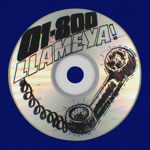 01-800-LLAME YA! by Iván Ivengo, Big Sempa
