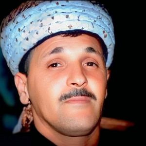 Omar El Guetari - الليلة لمناج يعجبني