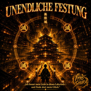 Unendliche Festung by IttoShura