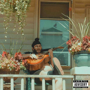 Hey There Tanisha (feat. Mauri Corey)