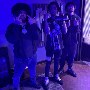 Off That Don by GB Jay, Mo P.