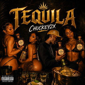 Tequila by Chuckey2x