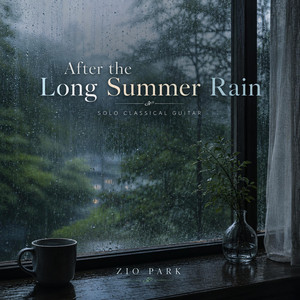 After the Long Summer Rain by Zio Park