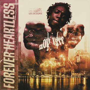 Forever Heartless by LHG Brandon