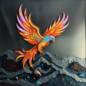 Frost Snow by Turbo Frequency