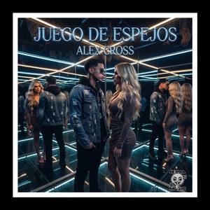 Juego De Espejos by Alex Cross