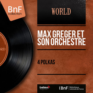 4 Polkas (Mono Version)