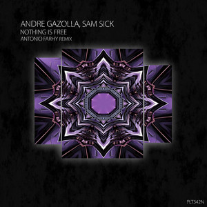Nothing Is Free - Antônio Farhy Remix by André Gazolla, Sam Sick, Antônio Farhy