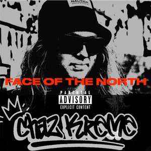 Face of the North by Chaz Kreme