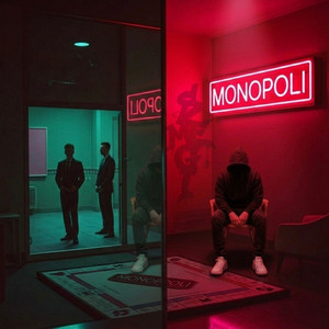 Monopoli by SMEGI