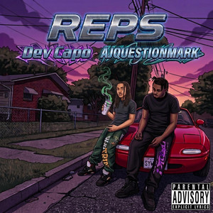 Reps by Dev Capo, Awgie, AJQUESTIONMARK