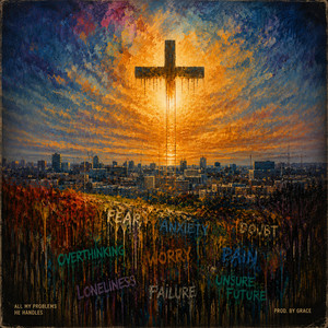 Jesus Got It by Jae Fresco