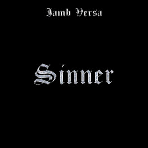 Portada de Sinner