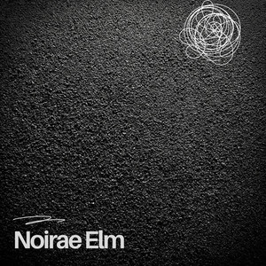 The Room Turns Quiet by Noirae Elm