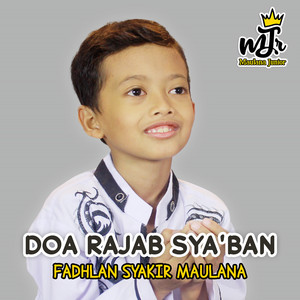 Doa Bulan Rajab