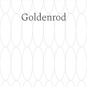 Goldenrod by Fried Banana Shop