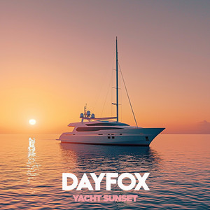 Yacht Sunset by DayFox