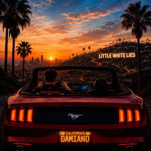 Little White Lies by Damiano