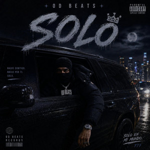 SOLO by OD BEATS