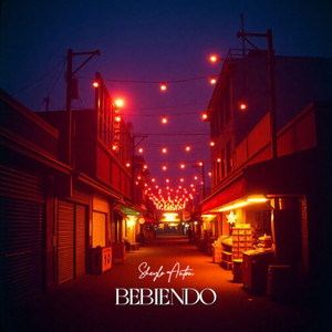 Bebiendo by Sheylo Anton