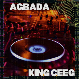 Agbada by King Ceeg
