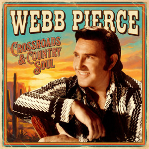 Why, Baby, Why by Webb Pierce, Red Sovine