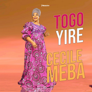 Cecile Meba - Togo yire