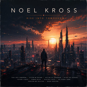 We Deleted by NOEL KROSS