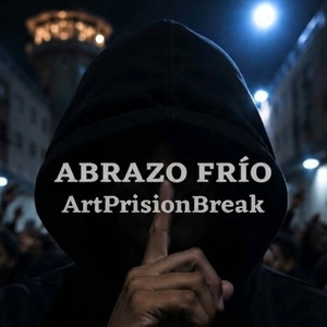 Abrazo frio by Artprisionbreak