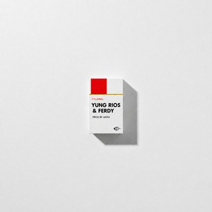TYLENOL by Yung Ríos, Ferdy