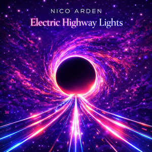 Electric Highway Lights by NICO ARDEN