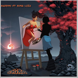 Maddoh & Mona Liza - Shika