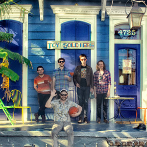 This Old Town by Toy Soldiers