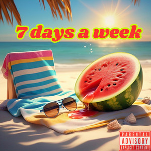 Aj’Jamal - The Block Is Hot