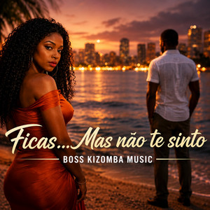 Fica mas não te sinto by Boss kizomba music