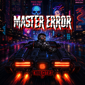 Take Me by Master Error, Toxinate