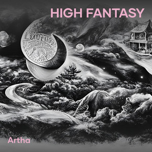 Dime Warrior by Artha