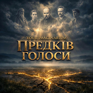 Предків голоси by Your Imaginarium
