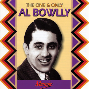 The One and Only Al Bowlly album
